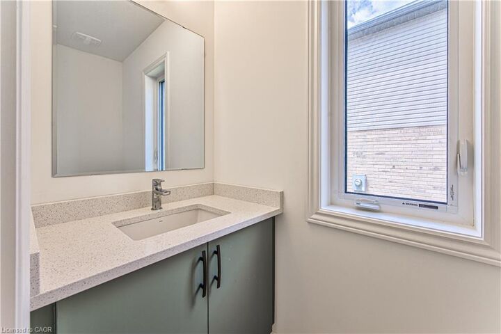 Property Photo: 91 Elson Street ON N3L 0G4