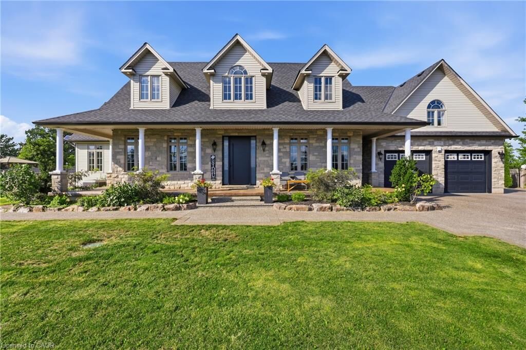Property Photo: 3140 Kirk Road ON L0R 1C0