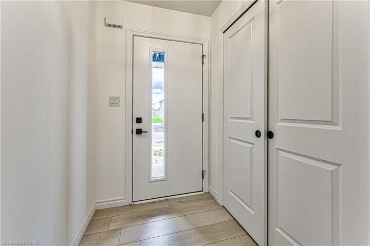 Property Photo: 87 Elson Street ON N3L 0G4