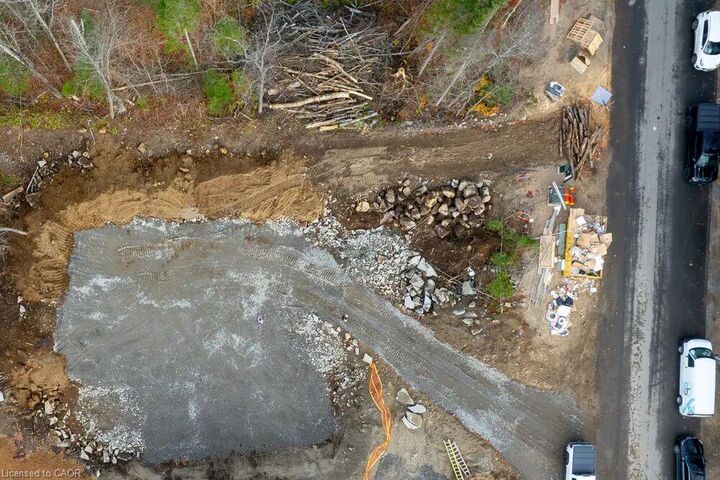 Lot 8 St Andrew'S Circle — photo 1