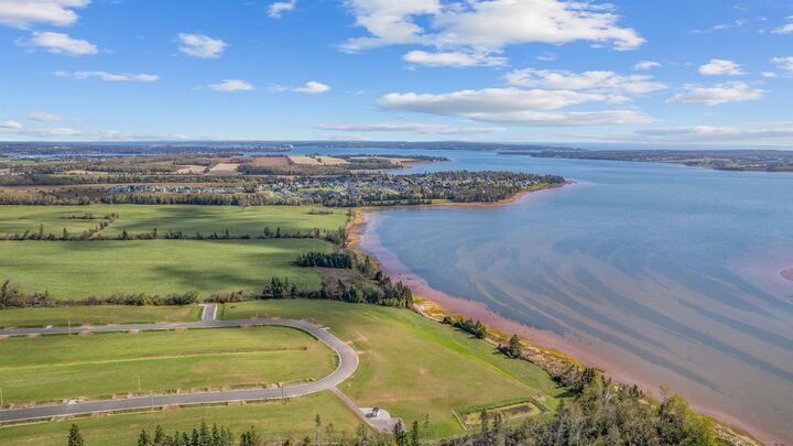 Property Photo:  Lot 144 Waters Edge  PE C0A 1H0 
