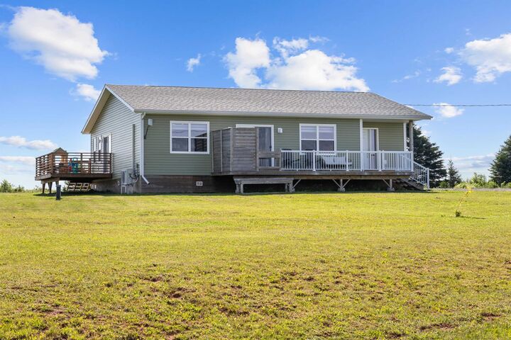 Property Photo:  31 Pleasant View Drive  PE C1B 4H9 