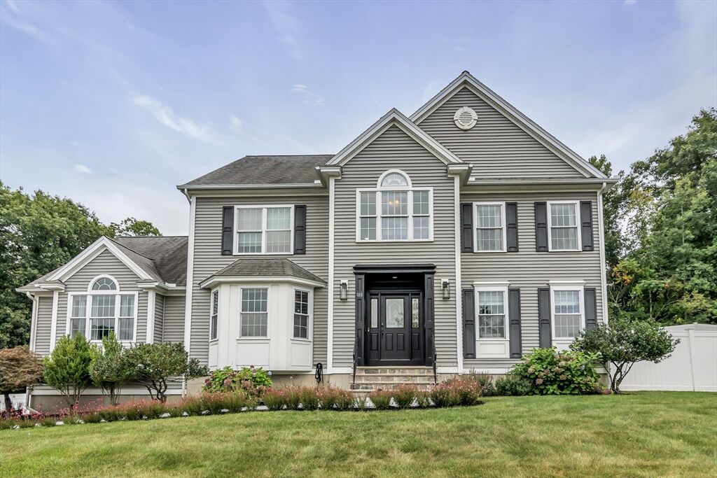Property Photo:  188 Crosby St Ext  MA 01830 