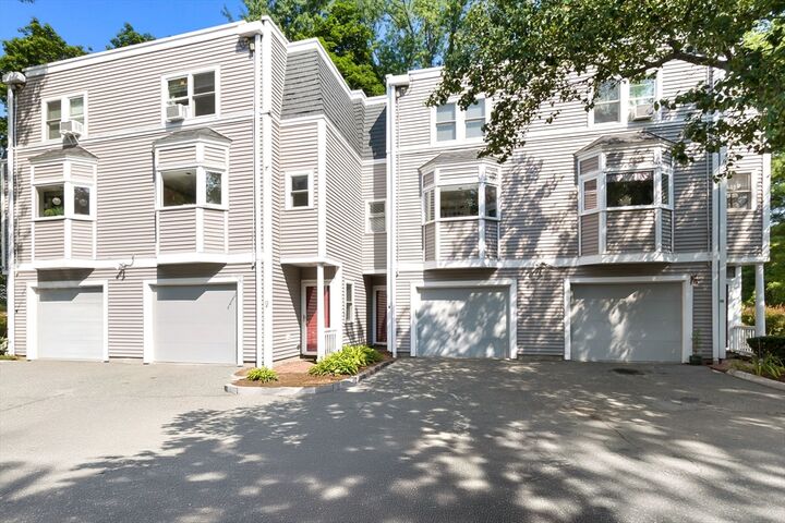 Property Photo:  117 High St 12A  MA 01938 
