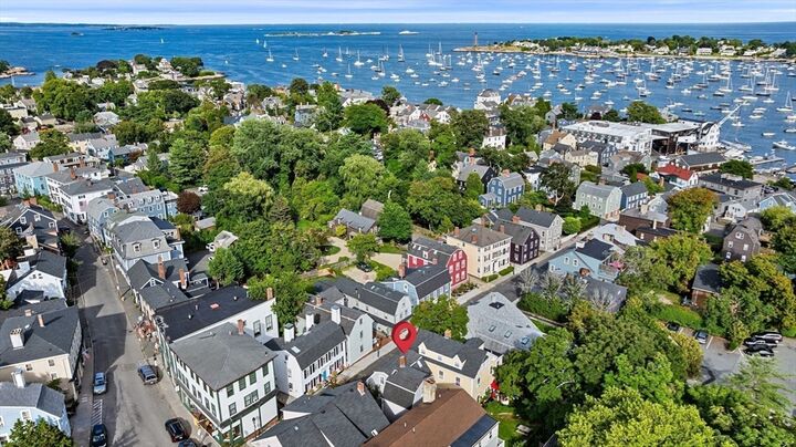 Property Photo: 3 State Street MA 01945