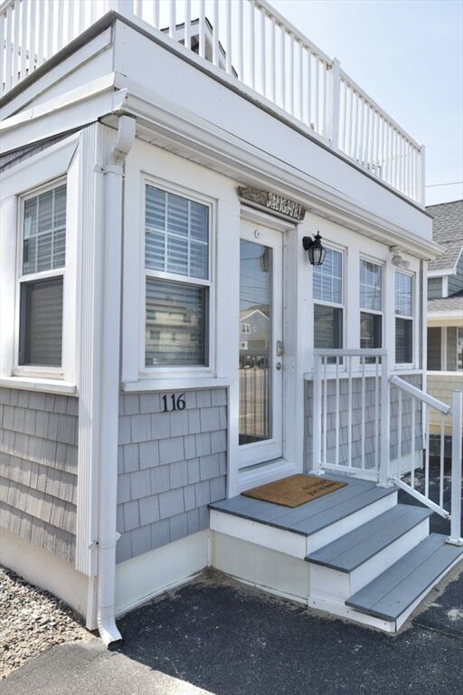 Property Photo:  116 Atlantic Ave  MA 01952 