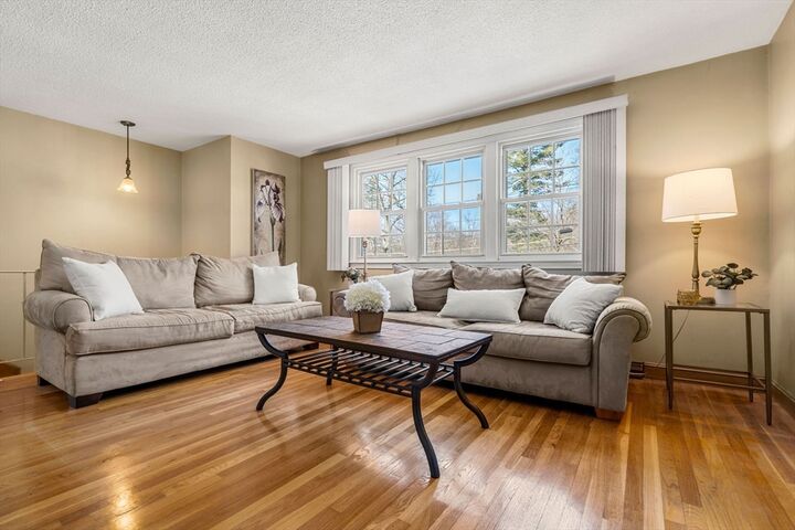 Property Photo: 133 Mill Street MA 01803