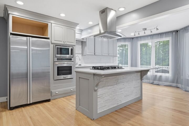 Property Photo:  247 Hampstead St  MA 01844 