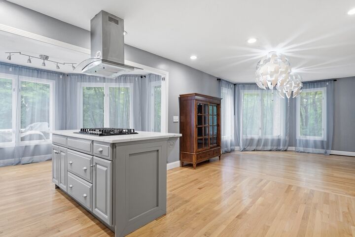 Property Photo:  247 Hampstead St  MA 01844 