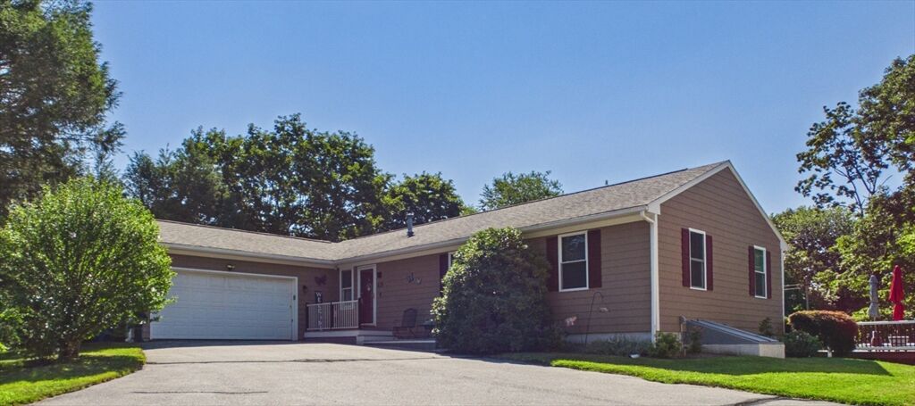 Property Photo:  615 Taunton Ave  MA 02771 