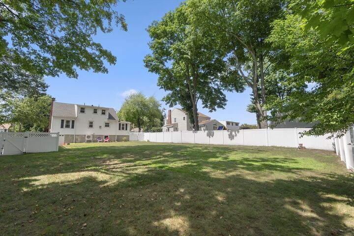 Property Photo: 277 Vernon Street MA 01880
