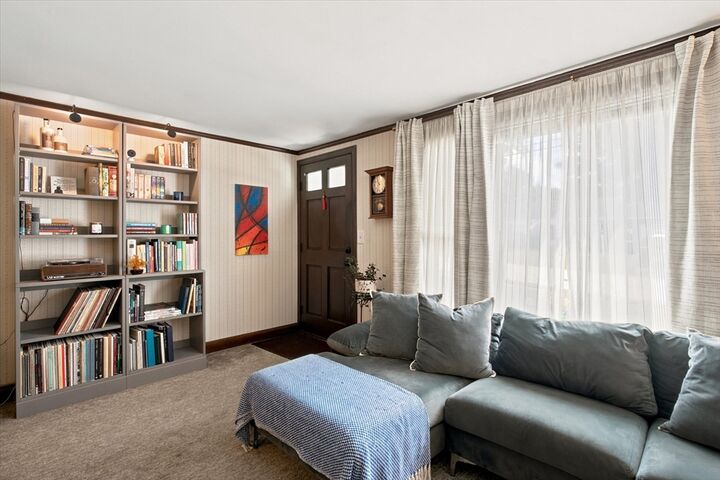 Property Photo:  45 Old Country Way  MA 02188 