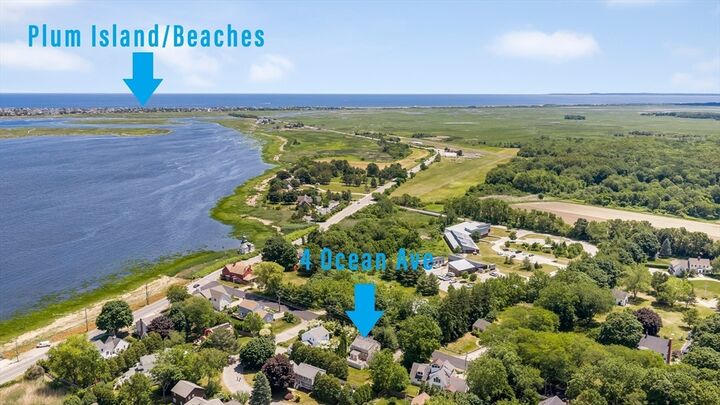 Property Photo:  4 Ocean Ave  MA 01950 