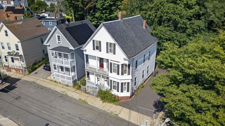 Property Photo:  16 Gilbert Ave  MA 01832 