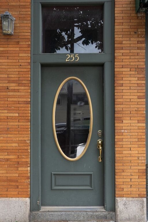 Property Photo:  253-255 Main St. 2  MA 02129 