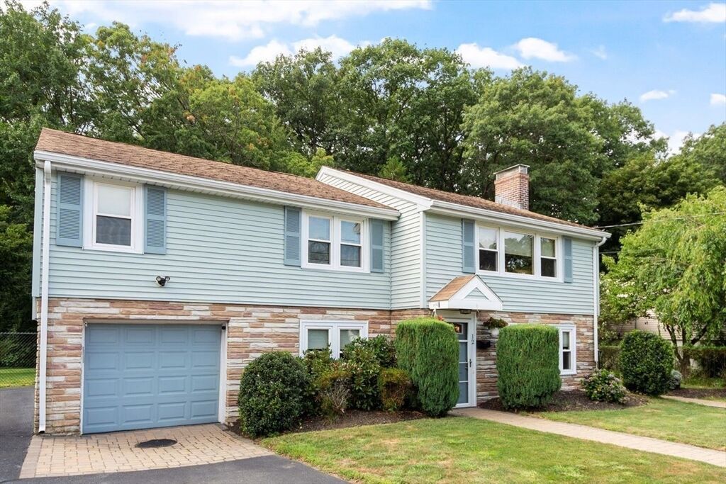 Property Photo:  12 Mansfield Street  MA 01960 
