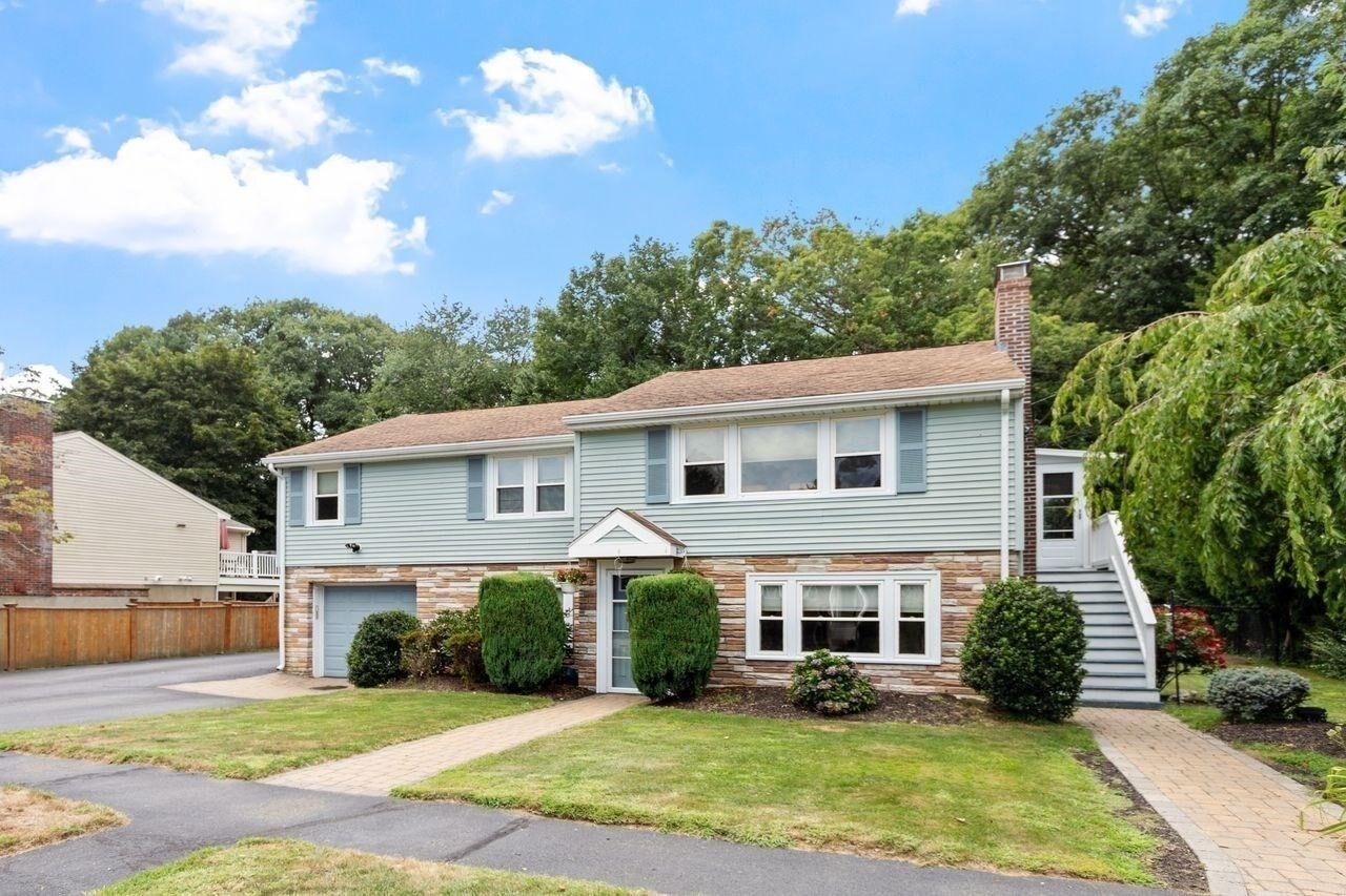 Property Photo:  12 Mansfield Street  MA 01960 