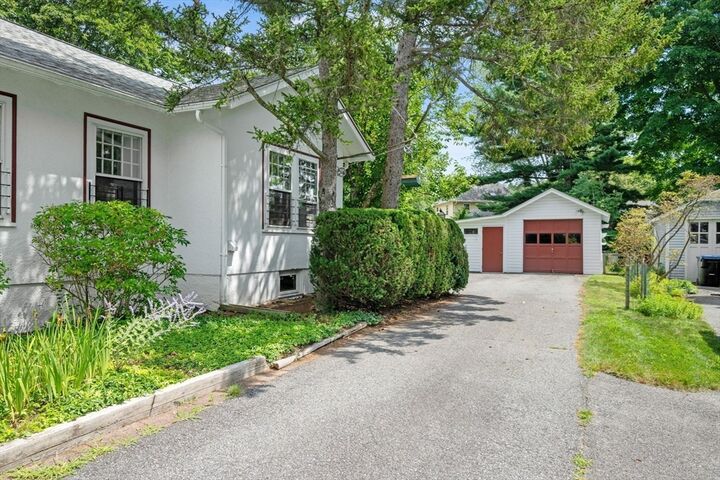 Property Photo:  241 E. Lothrop St  MA 01915 