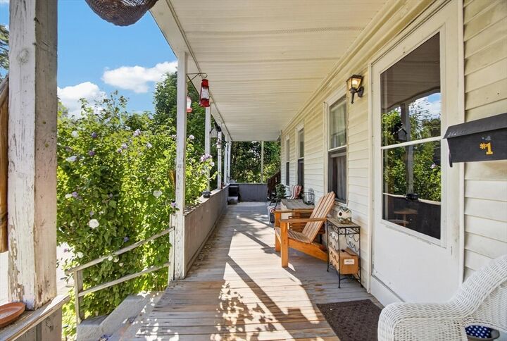 Property Photo: 55 Elmwood Ave MA 01420