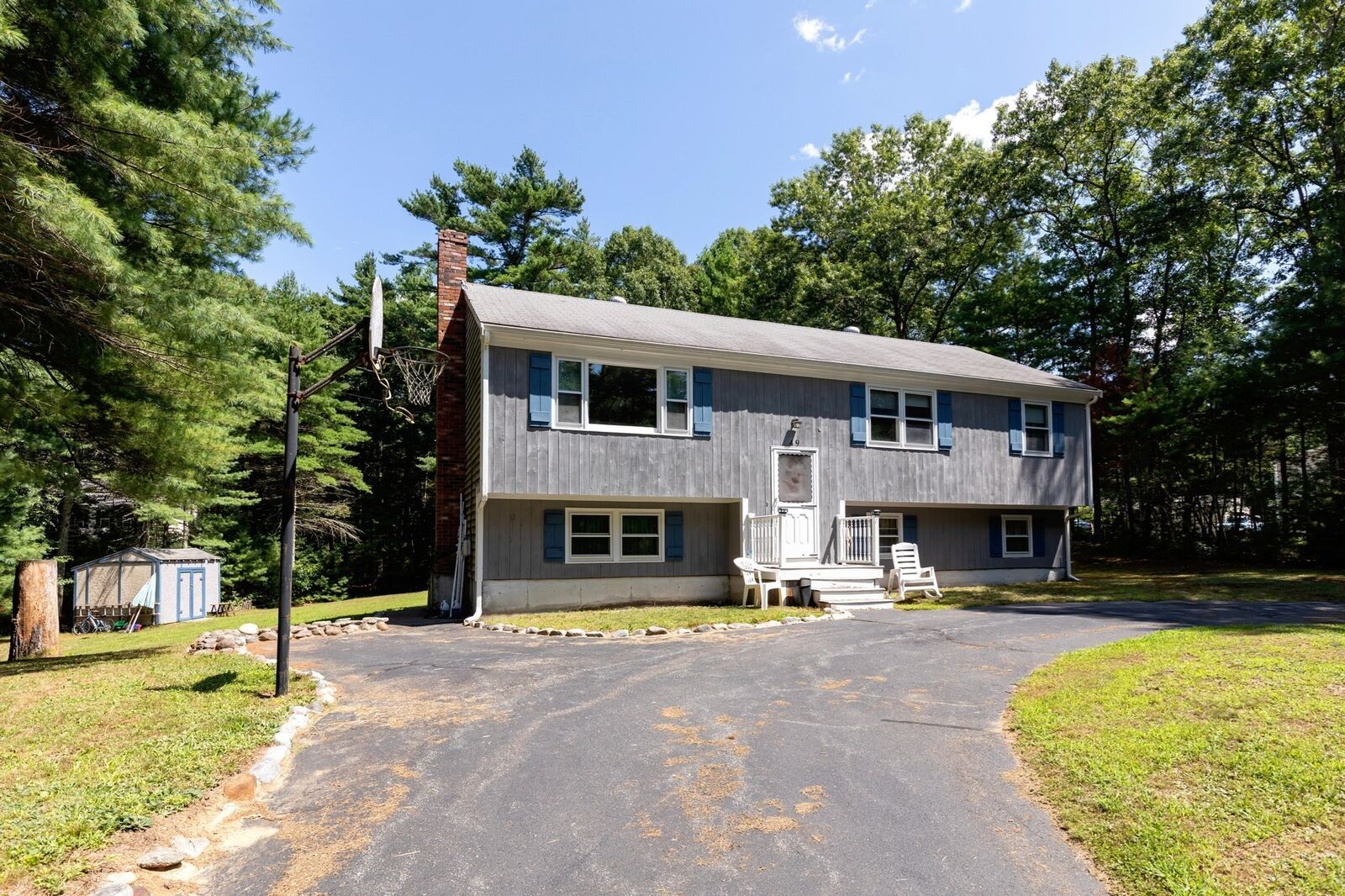 Property Photo: 49 Forest St MA 02330