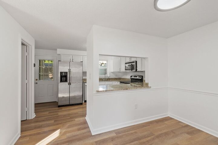 Property Photo: 2701 Forest Park Drive 2701 MA 01501