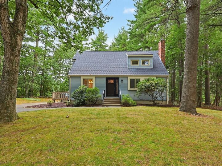 Property Photo: 62 Miller St MA 02038