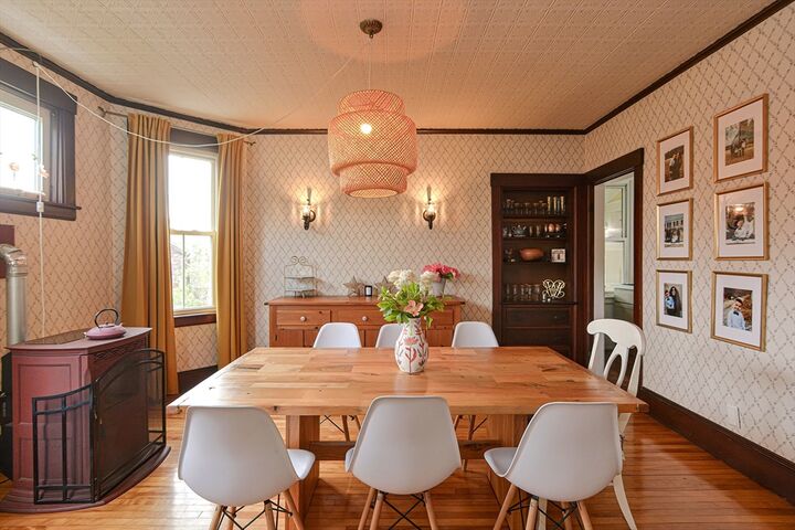 Property Photo:  24 Main St  MA 01568 