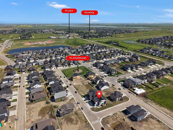 Property Photo: 39 North Bridges Glen AB T0J 1X3