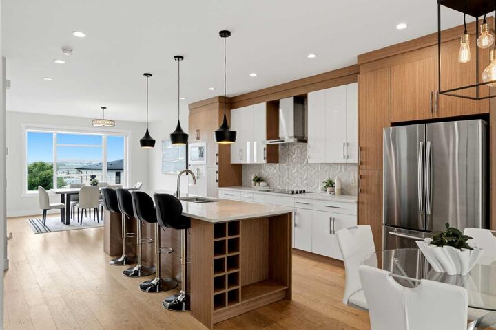 Property Photo: 3817 Centre A Street NE AB T2E 3A5
