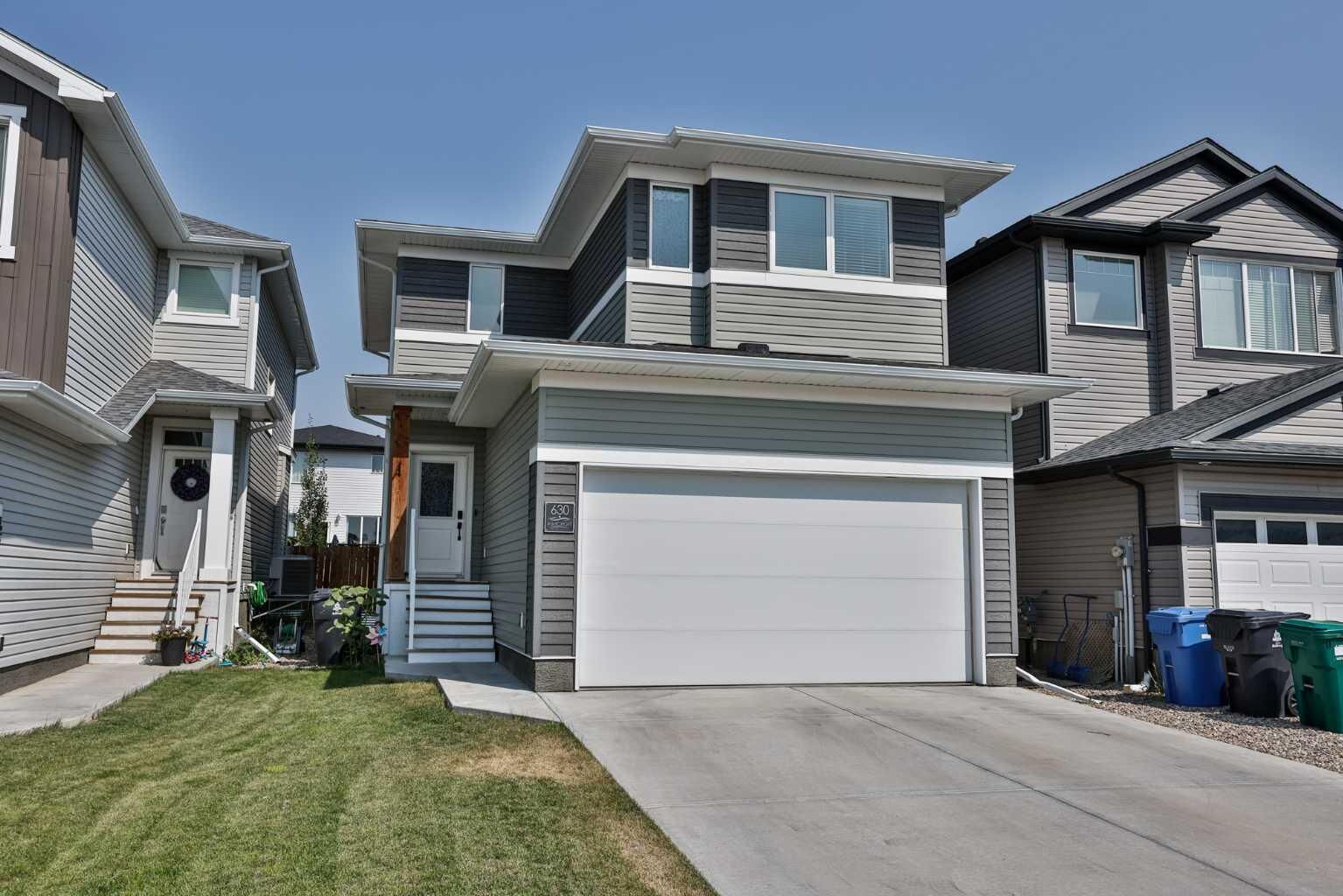 Property Photo:  630 Moonlight Lane W  AB T1J 5M1 