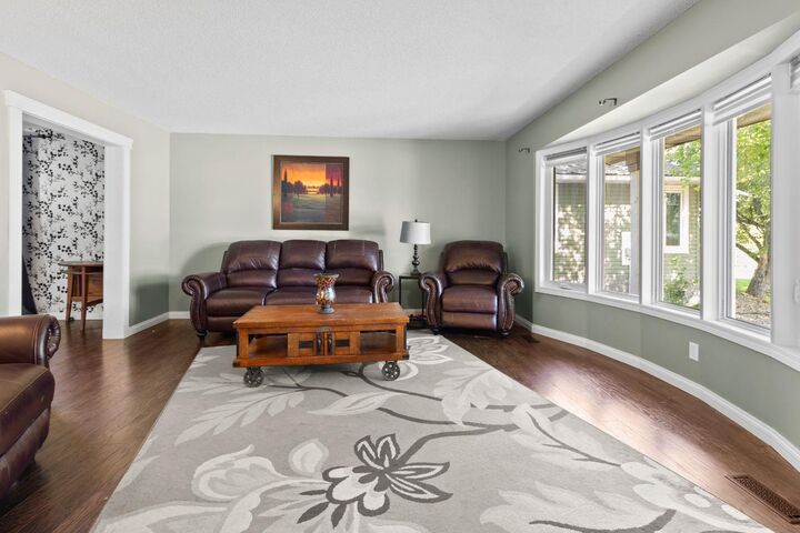 Property Photo: 5302 64 Street AB T4V 4H6
