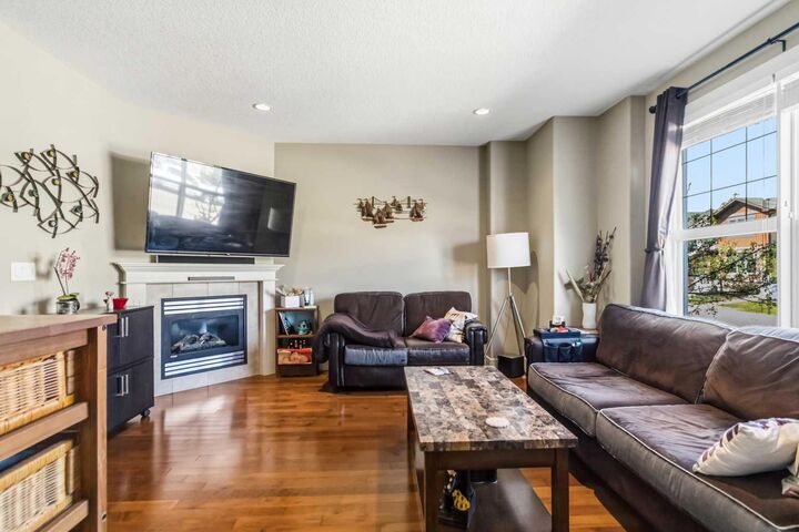 Property Photo:  121 Sandpiper Road  AB T9K 0L9 
