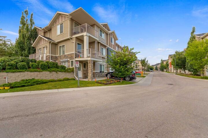 250 Sage Valley Road NW 1706 — photo 1