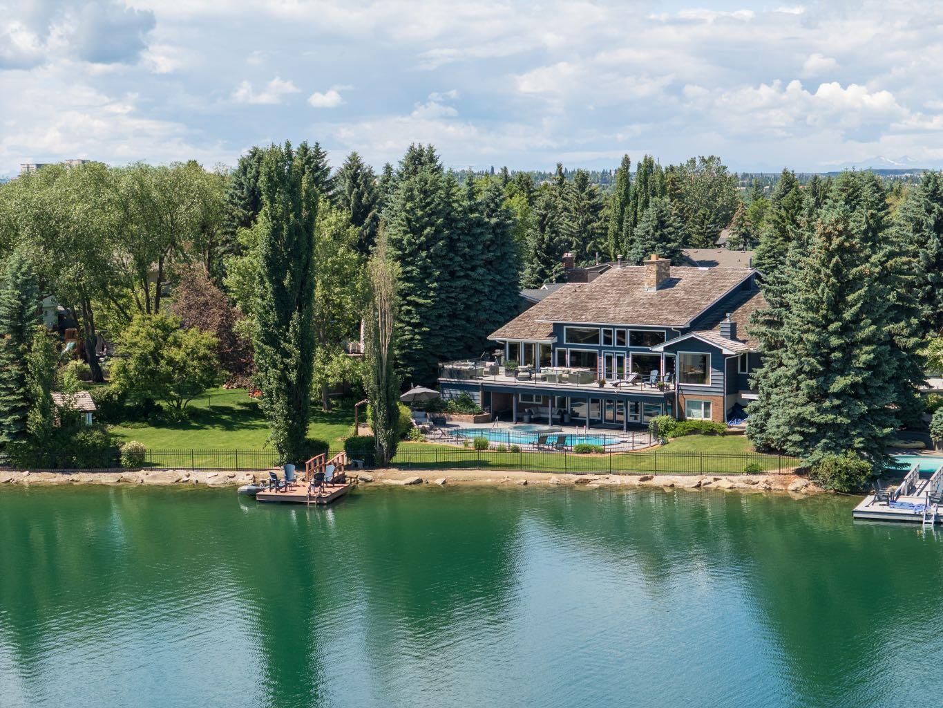 Property Photo: 120 Lake Placid Green SE AB T2J 5V8