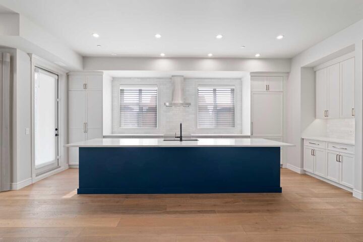 Property Photo: 275 Lebel Crescent NW 203 AB T3B 3L6