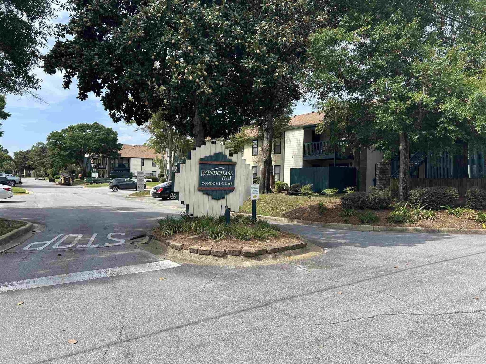 Property Photo:  2299 Scenic Hwy H6  FL 32503 