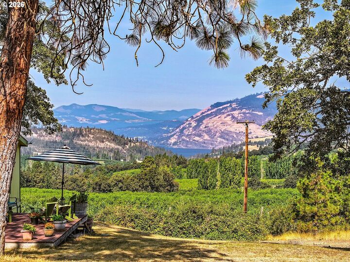 Property Photo:  1515 Morgensen Rd  OR 97040 