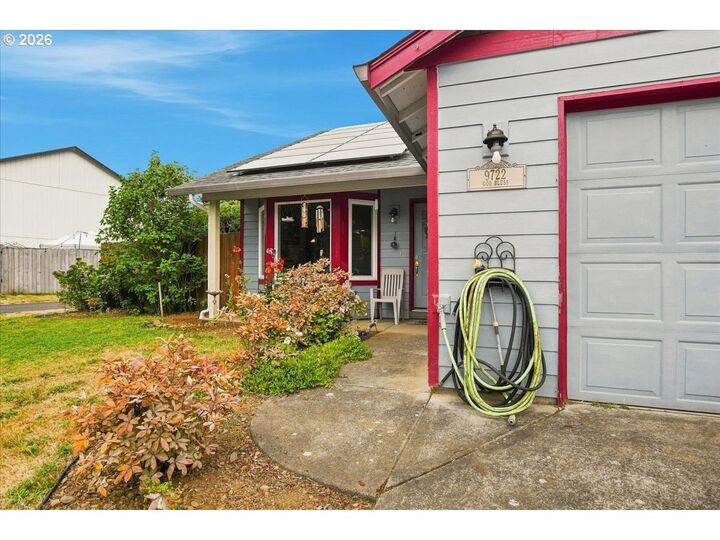 Property Photo:  9722 NE 61st Ct  WA 98665 