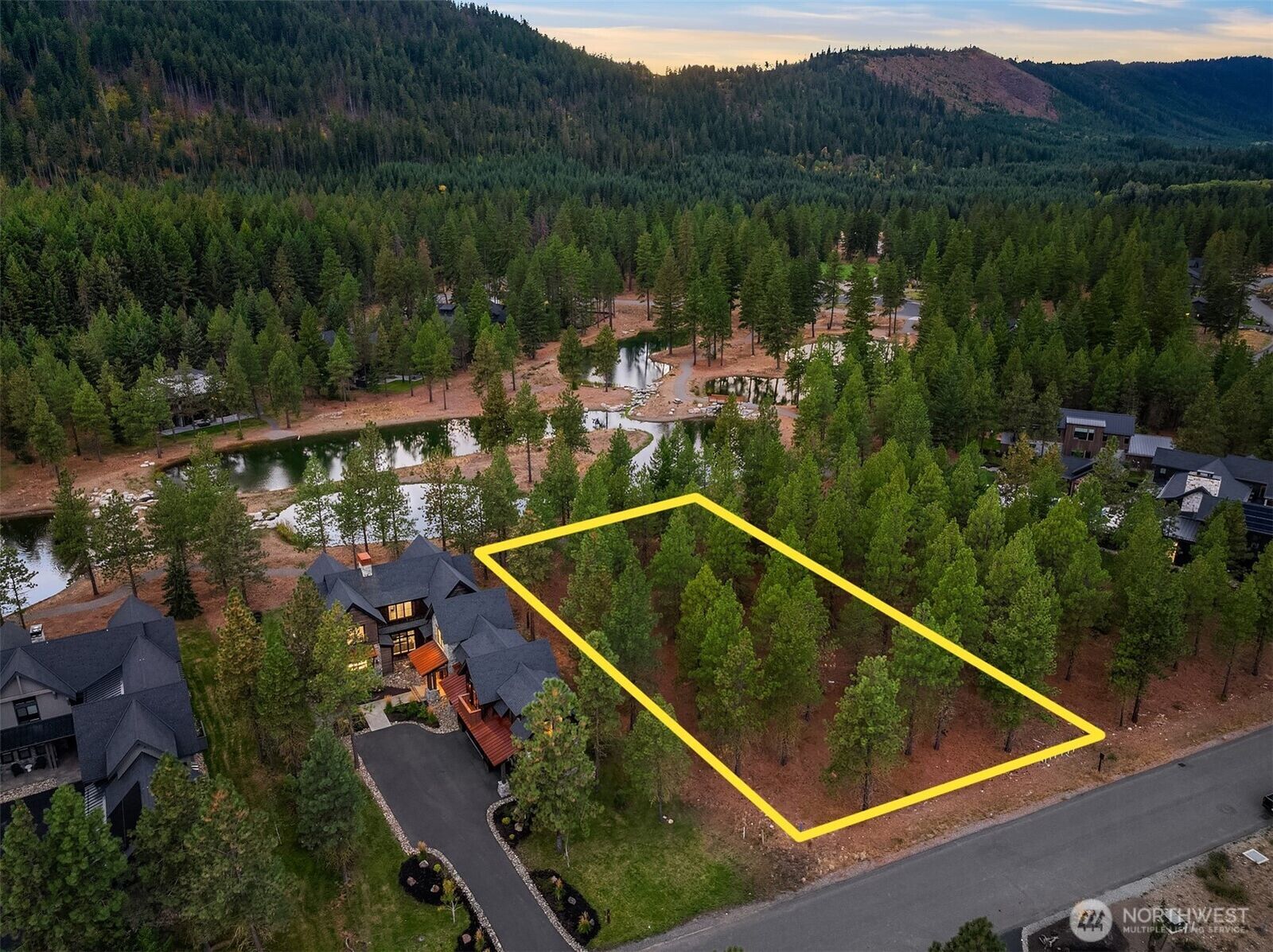 Property Photo: 11 Gold Leaf Lane WA 98922