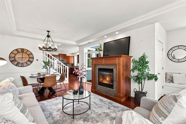 Property Photo:  12420 NE 171st Court  WA 98072 