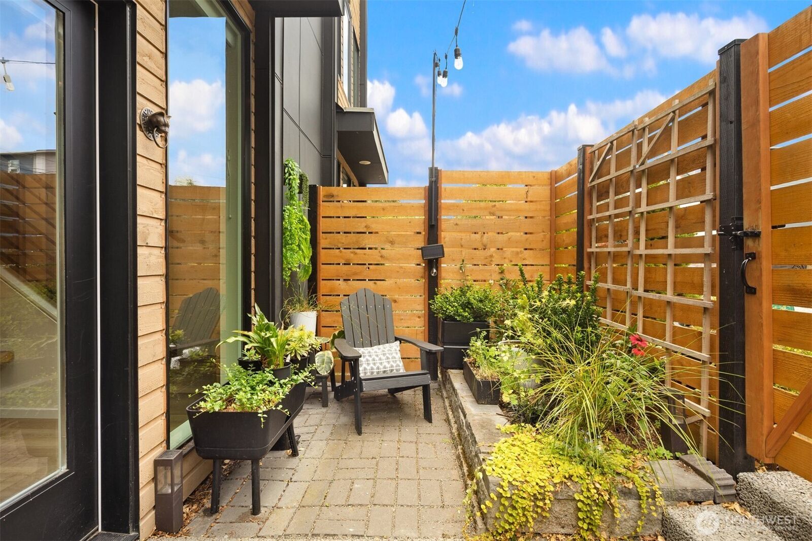 Property Photo: 2429 NW 64th Street A WA 98107