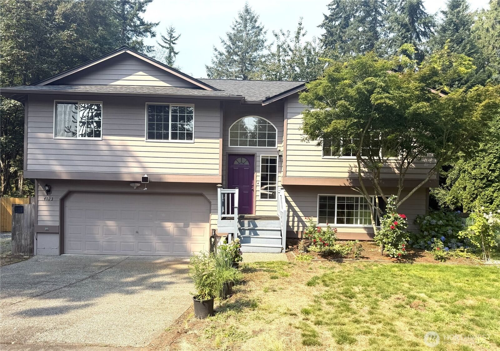 Property Photo:  4123  143rd Street NW  WA 98271 