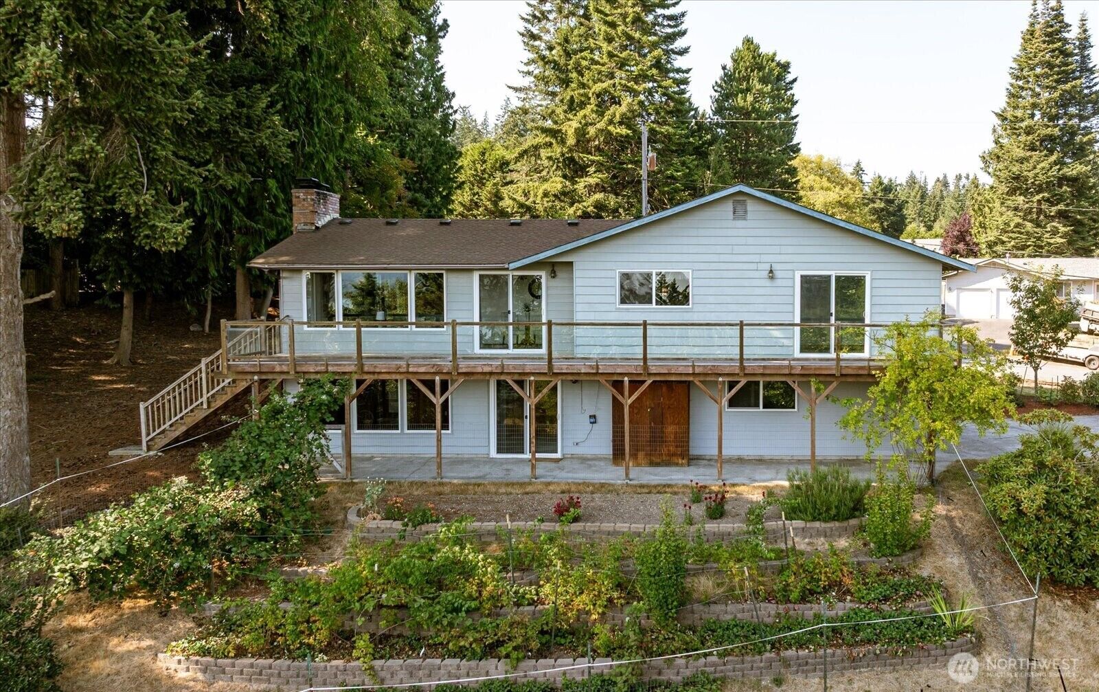 Property Photo: 6838 Gibralter Drive WA 98221
