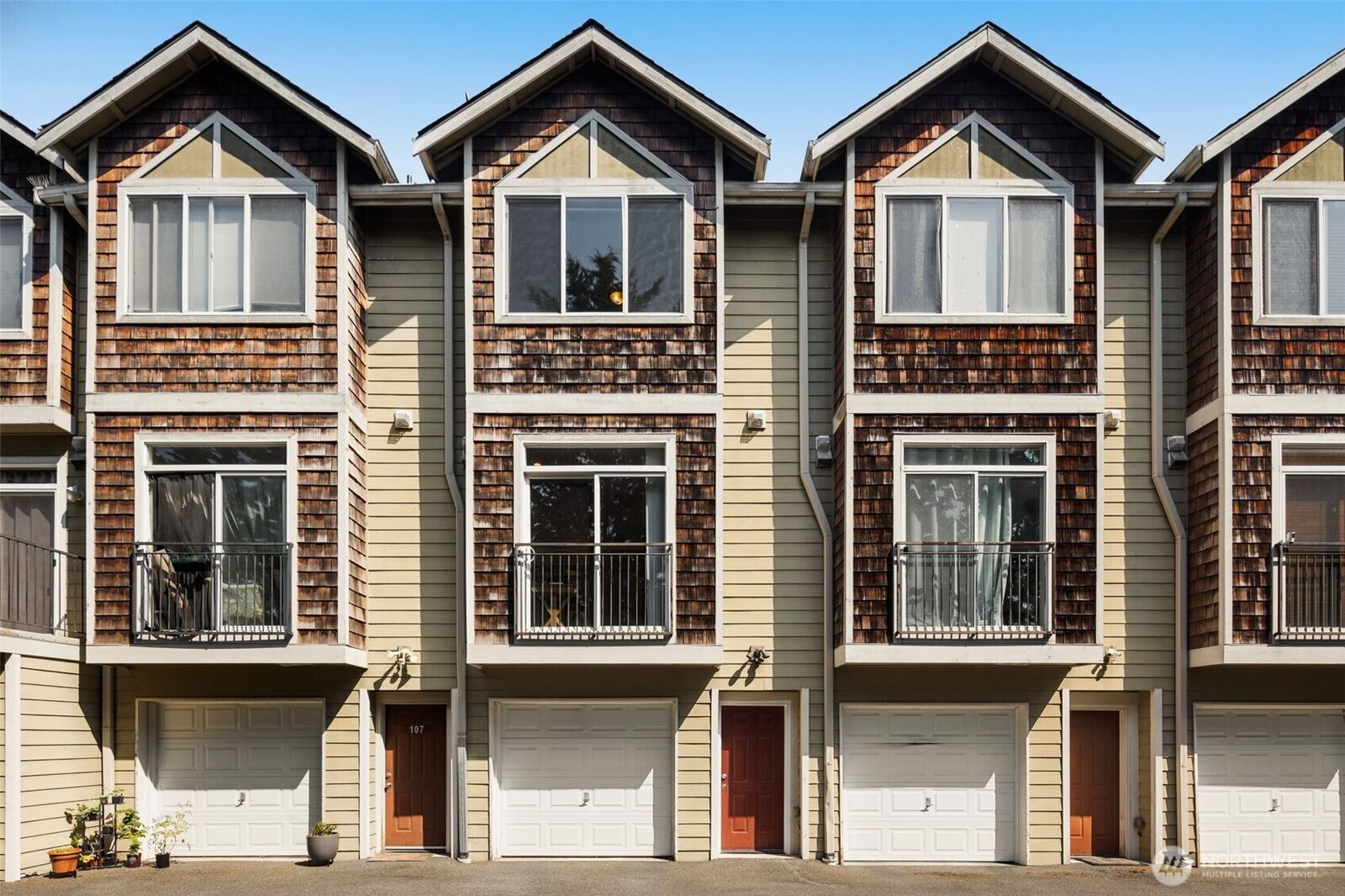 Property Photo:  13005  64th Avenue S A106  WA 98178 