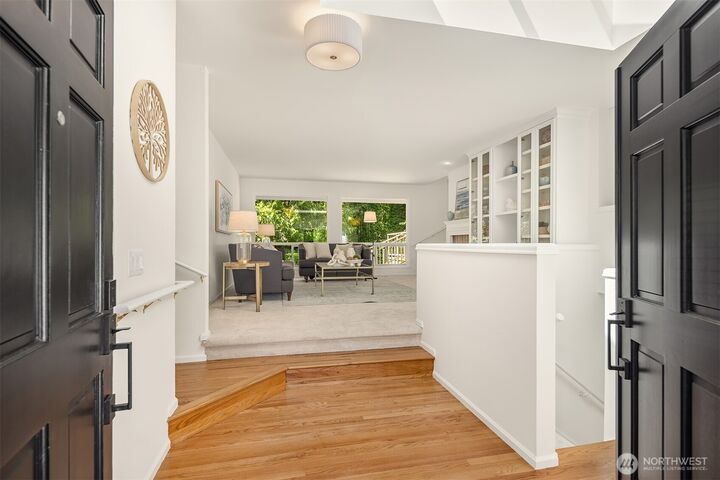 Property Photo: 2225 179th Avenue NE WA 98052