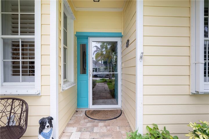 Property Photo: 1895 Hawthorne Drive FL 32962