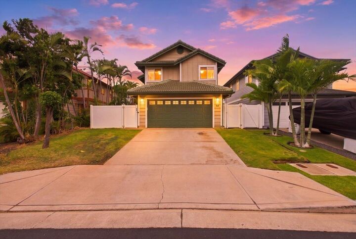 Property Photo:  14 E Makahehi Pl  HI 96732 