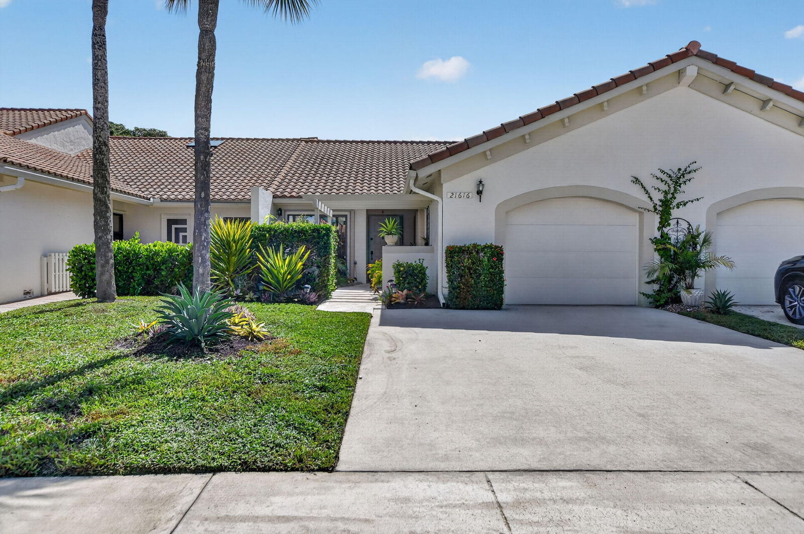 Property Photo:  21616 Guadalajara Avenue  FL 33433 