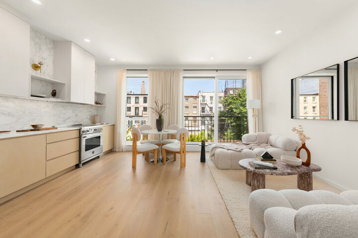 Property Photo:  655 Baltic Street 3  NY 11217 