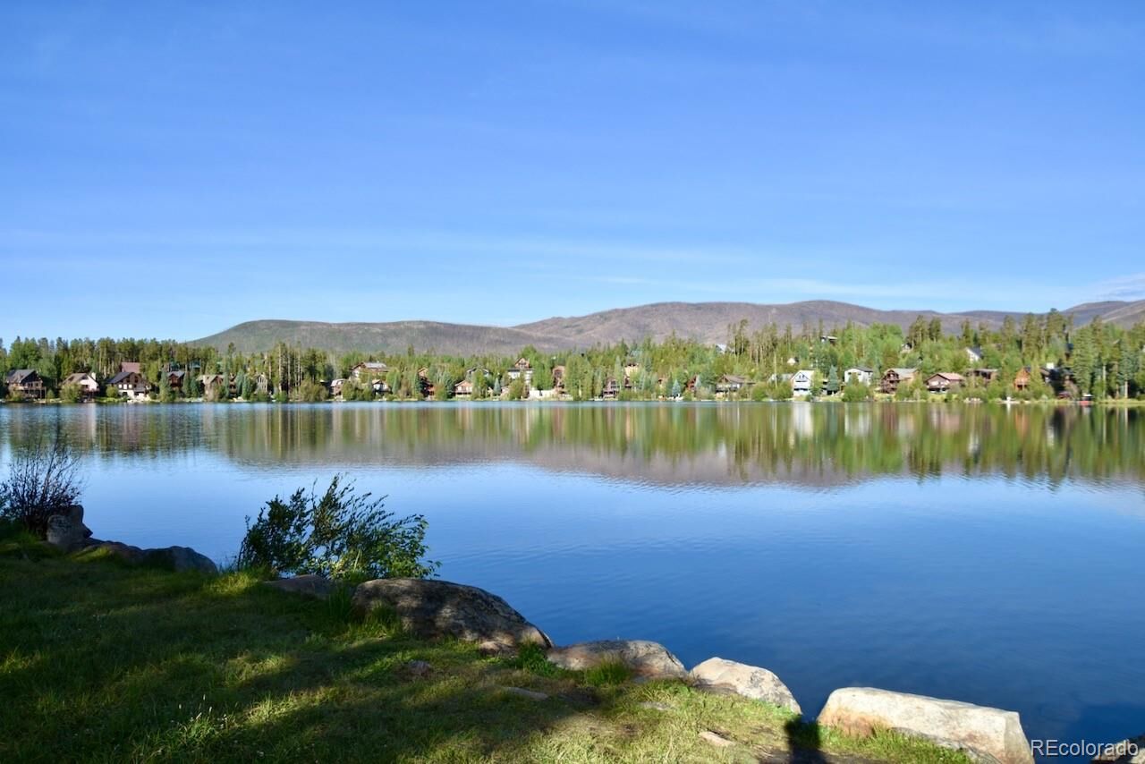 Property Photo:  835 County Road 494  CO 80447 